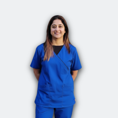 Dr Deepa Ramachamdrapa